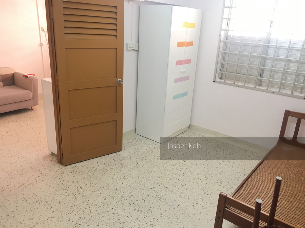 Blk 2 Everton Park (Bukit Merah), HDB 3 Rooms #141573882